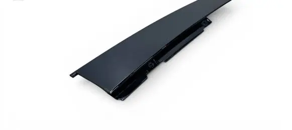 KIA Sorento IV Rear door glass trim molding 83250P2000 53498