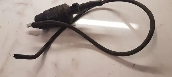 Renault Espace II Windscreen/windshield washer pump 7700802336