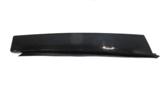 Citroen C4 II Picasso Rear door trim (molding) 9677080780