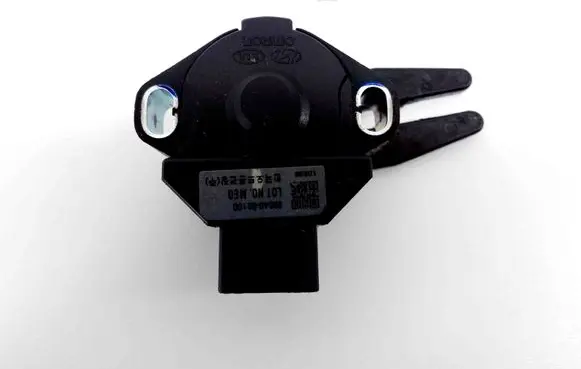 Clutch pedal sensor
