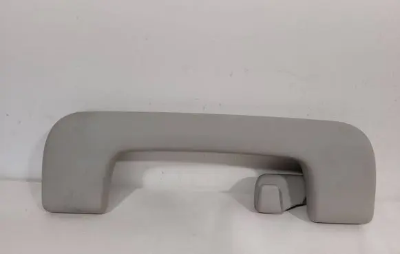 Audi A4 S4 B7 8E 8H Front interior roof grab handle 8E0857607