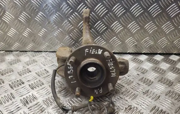 Ford Fiesta Front wheel hub 