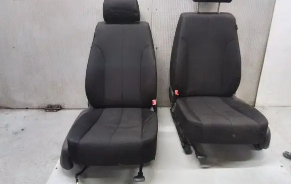 Volkswagen PASSAT B6 Seat and door cards trim set 