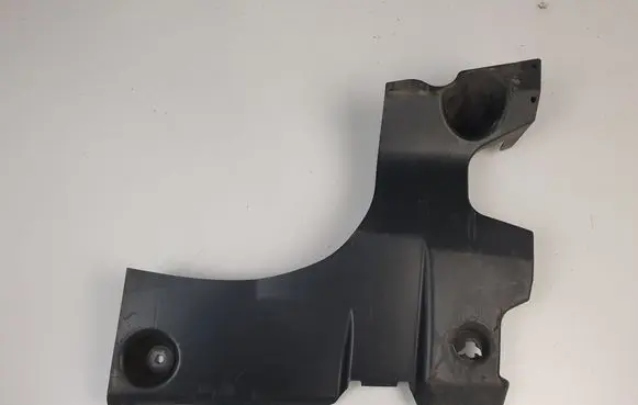 Alfa Romeo Giulietta Front underbody cover/under tray 50513412DX