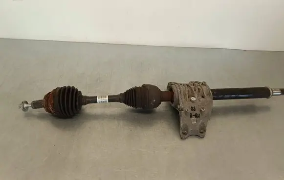 Mercedes-Benz B W246 W242 Front driveshaft A2463303200 316313