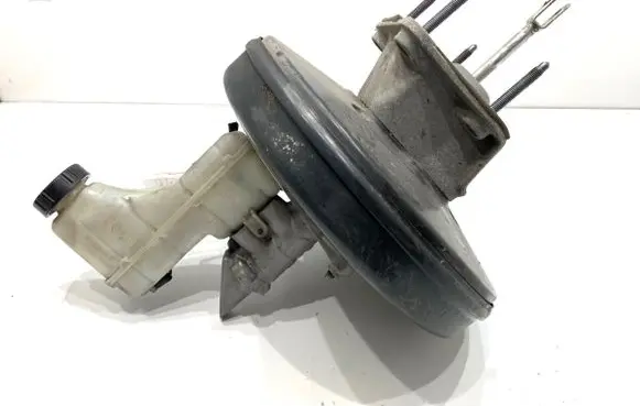 Renault Megane IV Brake booster 472104789R
