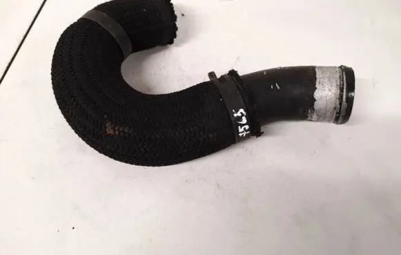 KIA Carens I Intercooler hose/pipe