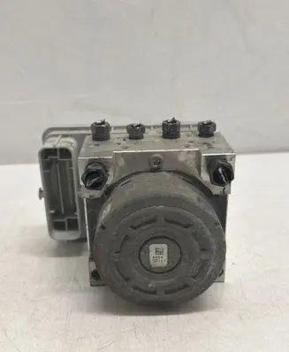 Peugeot 208 I ABS Pump 9802460980