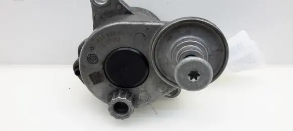 Mercedes-Benz C W204 Timing belt/chain tensioner A6512001770