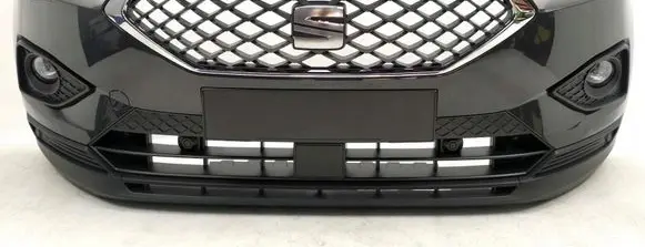 Seat Tarraco Front bumper 5FJ807221D