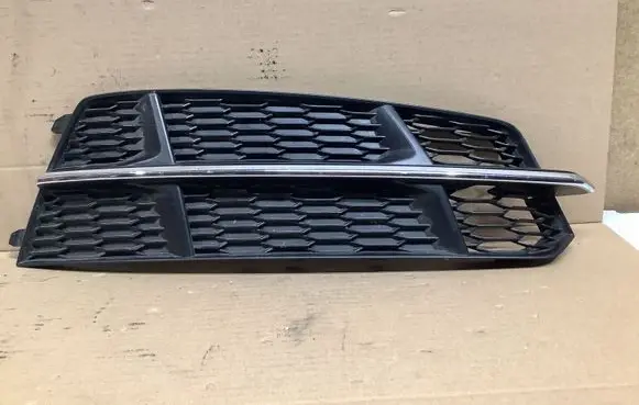 Audi A6 S6 C7 4G Front bumper lower grill 4G0807682AN
