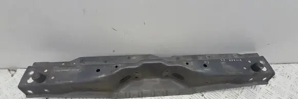 Top upper radiator support slam panel