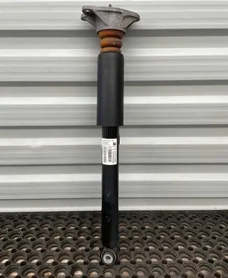 BMW 1 F40 Rear shock absorber/damper 6877077