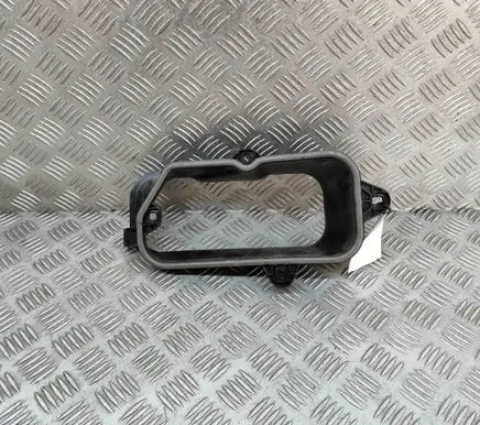 Mercedes-Benz EQS V297 Air intake hose/pipe A2978302700