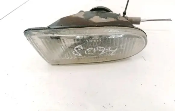 Renault Scenic I Front fog light 7700835209 67736150
