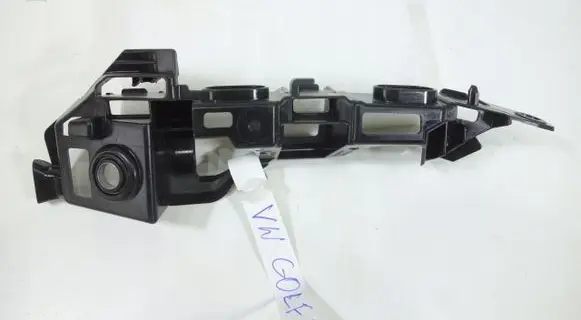 Volkswagen Golf VII Front bumper mounting bracket 5G0807184A