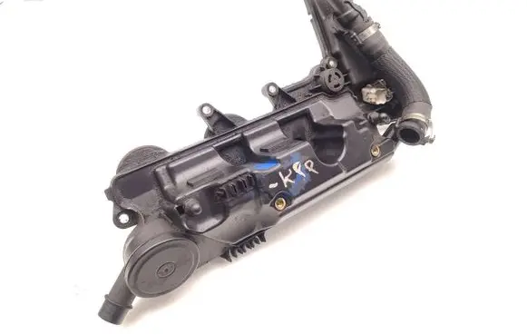 Citroen C-Crosser Rocker cam cover 9662660480