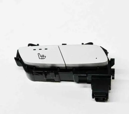 Mercedes-Benz C W205 Seat heating switch A2139057302