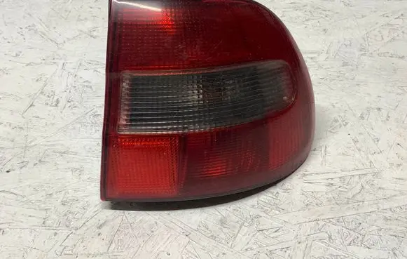 Volvo S40, V40 Rear/tail lights 29262002