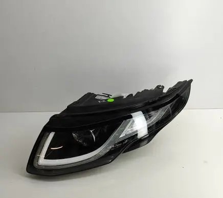 Land Rover Range Rover Evoque L538 Headlight/headlamp GJ3213W030DD