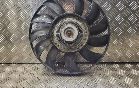 Audi A4 S4 B6 8E 8H Fan impeller 0591213U1A
