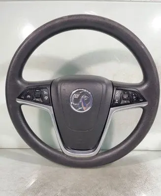 Opel Astra J Steering wheel 