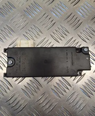 Citroen C4 I Picasso Bluetooth control unit module 9675359580 S180073002M 0308169