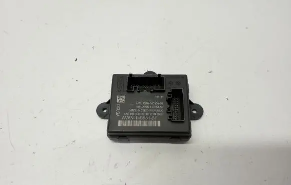 Ford C-MAX II Door control unit/module AV6N14B531BF