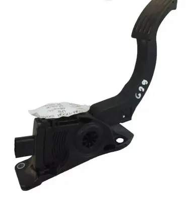 Ford Focus Accelerator throttle pedal BV619F836AB