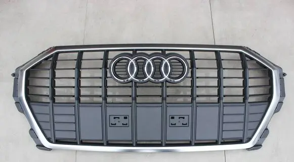 Audi Q3 F3 Front grill 83A853651A