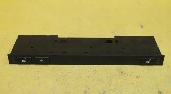 BMW 5 E39 Seat control switch 