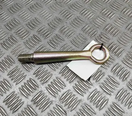 Mazda CX-30 Towing hook eye KD5350EJ1B