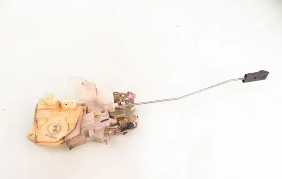 Honda Stream Front door lock