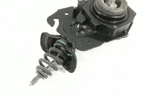 Jeep Grand Cherokee WL Spare wheel mounting bracket 68458004AB