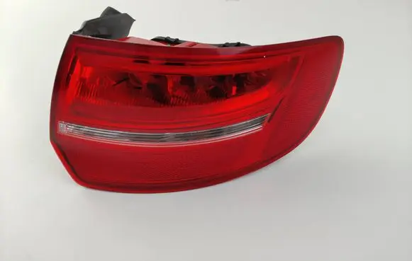 Audi A3 S3 A3 Sportback 8P Rear/tail lights 8P4945096E