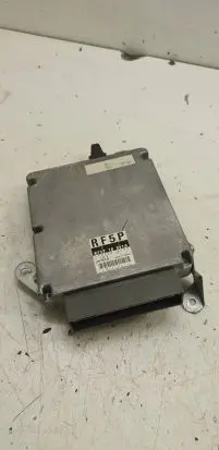 Mazda 6 Engine control unit/module 2758006252 006252F