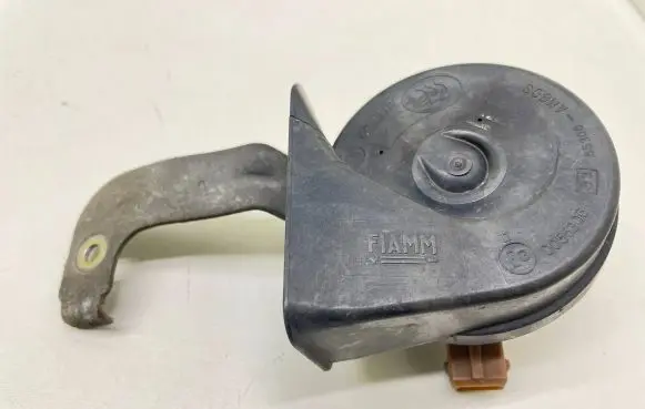Volvo V50 Horn signal 0055306