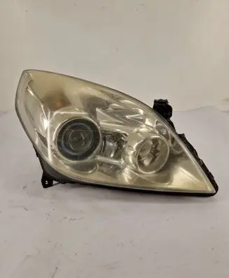 Opel Signum Headlight/headlamp 89034934