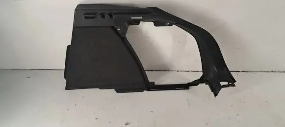 Porsche Macan (95B) Other trunk/boot trim element 95B863880