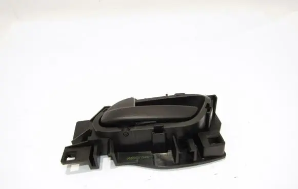 Peugeot 207 Front door interior handle 96555515ZD15