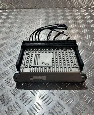 BMW 3 G20 G21 Navigation unit CD/DVD player 5A23E06-01