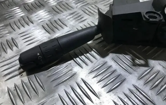 Peugeot 406 Wiper control stalk 34072004 96251279zl