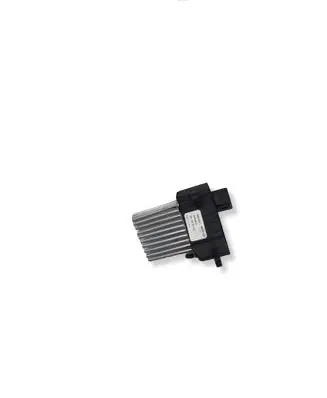 BMW 5 E39 Heater blower motor/fan resistor 99001067 5HL351321511