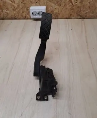 Audi A2 Accelerator throttle pedal 8Z1721523 6PV00802615