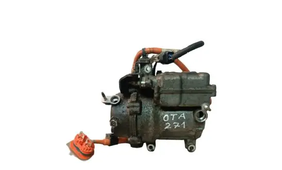 Mitsubishi Outlander Air conditioning (A/C) compressor (pump) 7813A378