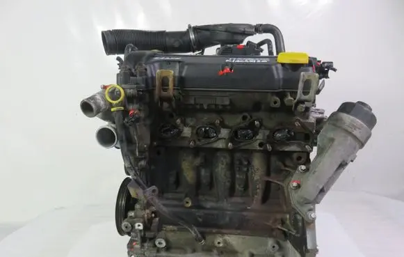 Opel Corsa C Engine Z12XE
