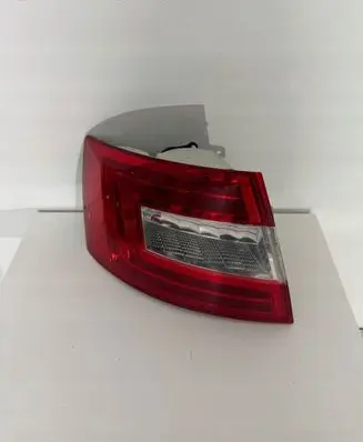 Skoda Octavia Mk3 (5E) Rear/tail lights