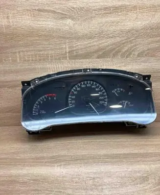 Opel Sintra Speedometer (instrument cluster) 16187159 16203658