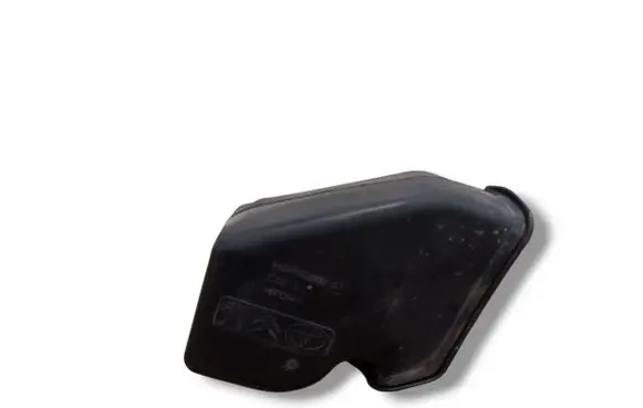 Peugeot Expert Sliding door trim 9809802880