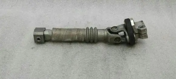 Mercedes-Benz S W221 Steering column universal joint A2214620578